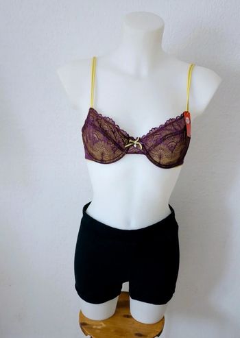Soutien-gorge 90 B