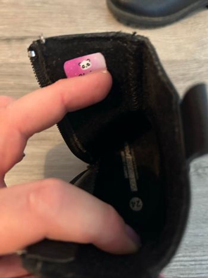 Botte - photo numéro 5