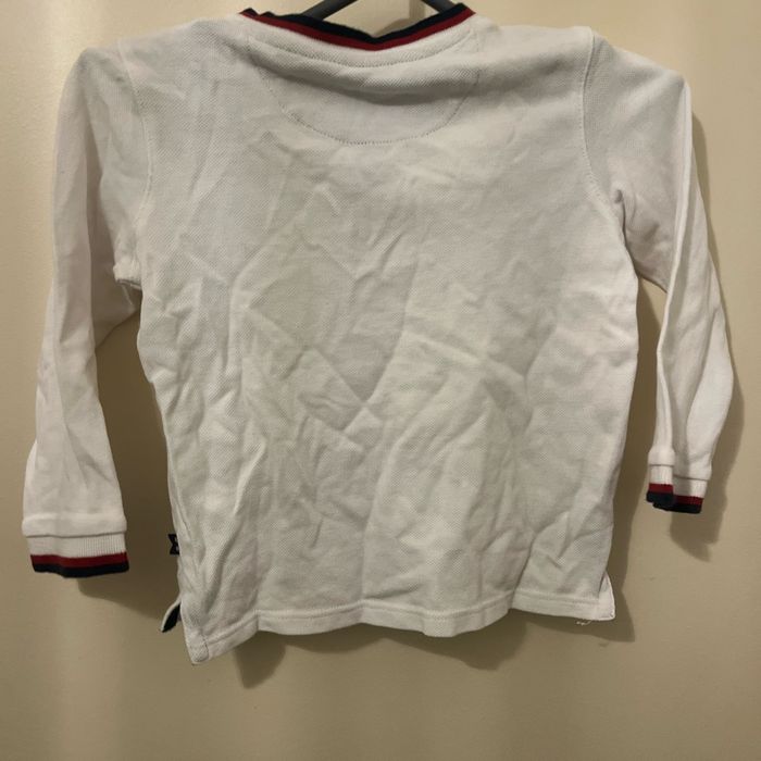 Sweat-shirt - photo numéro 3