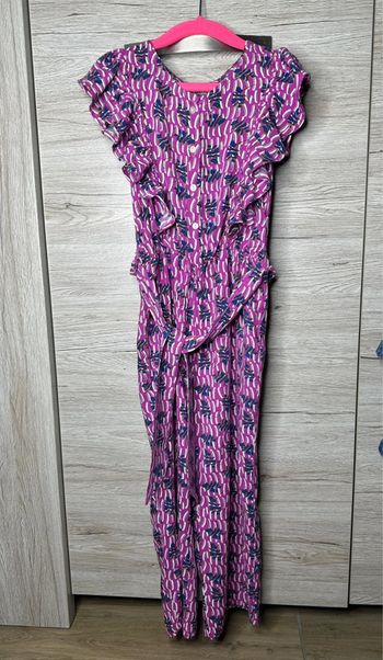 Combinaison pantalon 5 ans