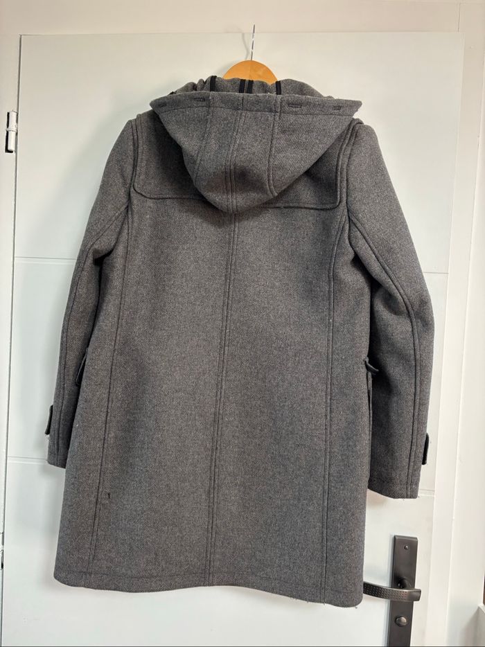 Manteau Zapa - taille 38 - photo numéro 3