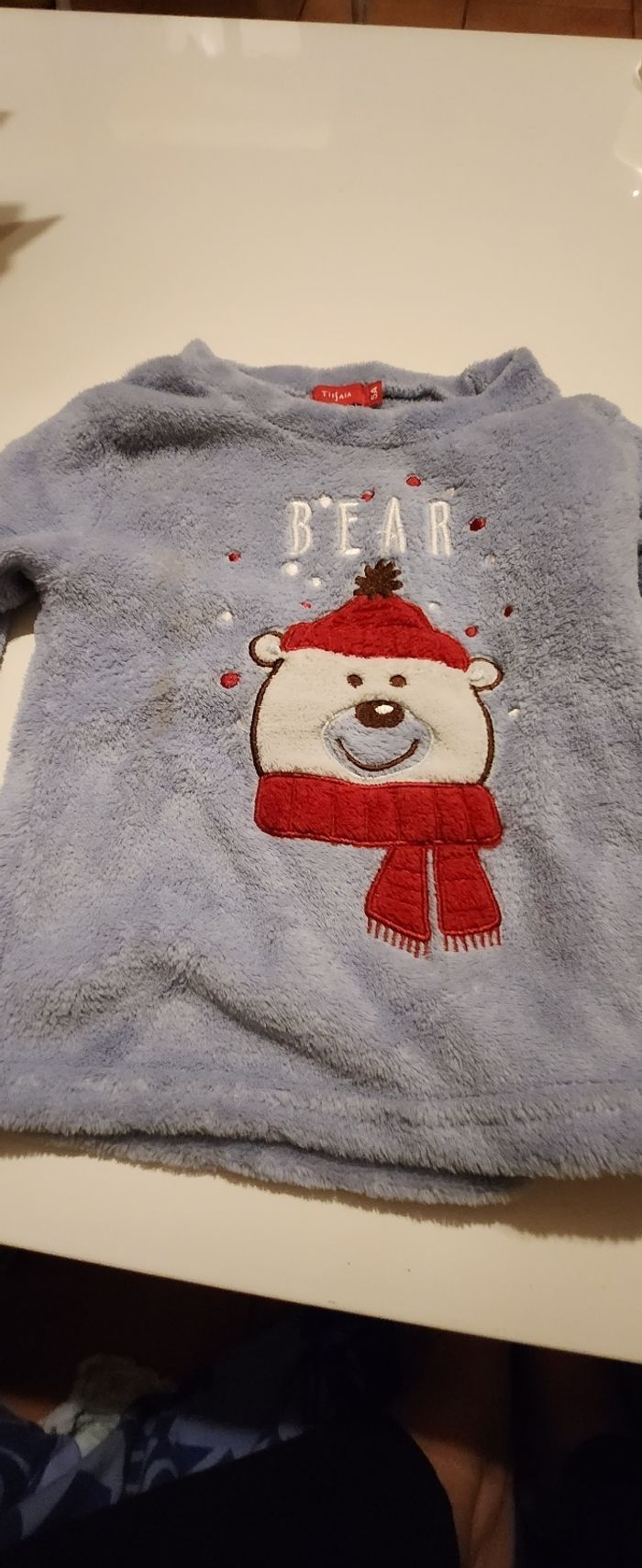 Lot garçon 5 ans - photo numéro 2