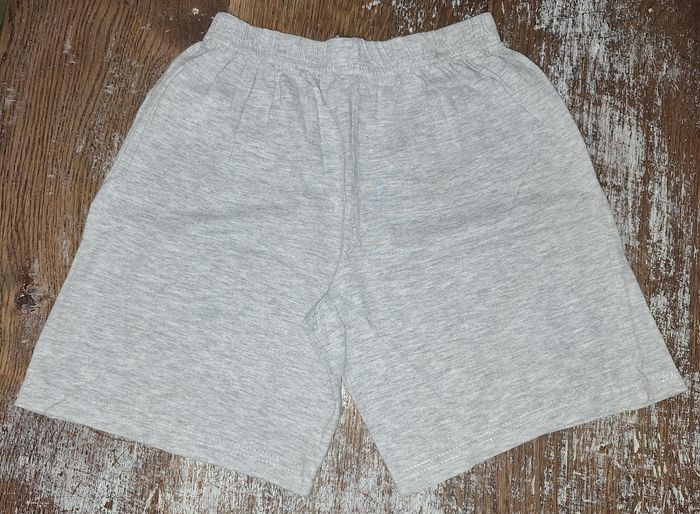 Lot de 4 bas de pyjamas 4-6 ans - photo numéro 4