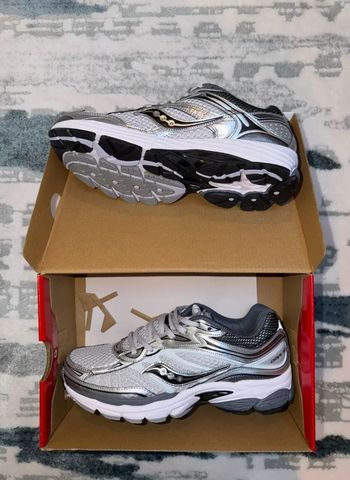 Saucony omni 9 