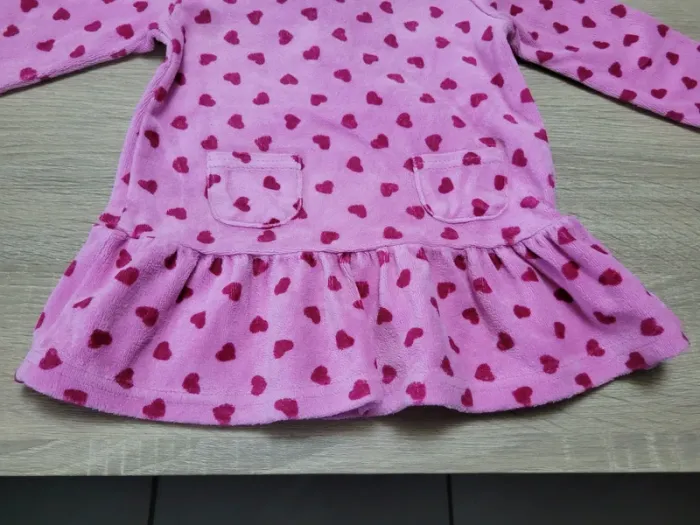 Lot de 2 hauts fille en 18 mois - photo numéro 11