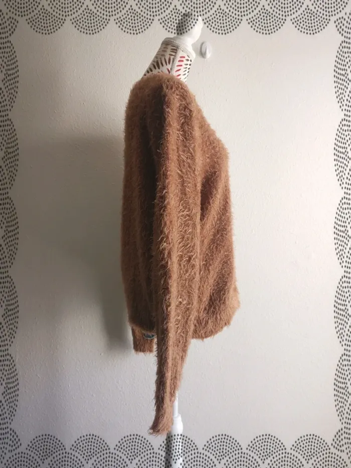 Pull Calliope taille XL - photo numéro 4