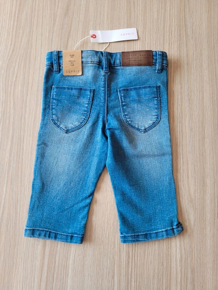 Pantacourt Esprit 4ans - photo numéro 2