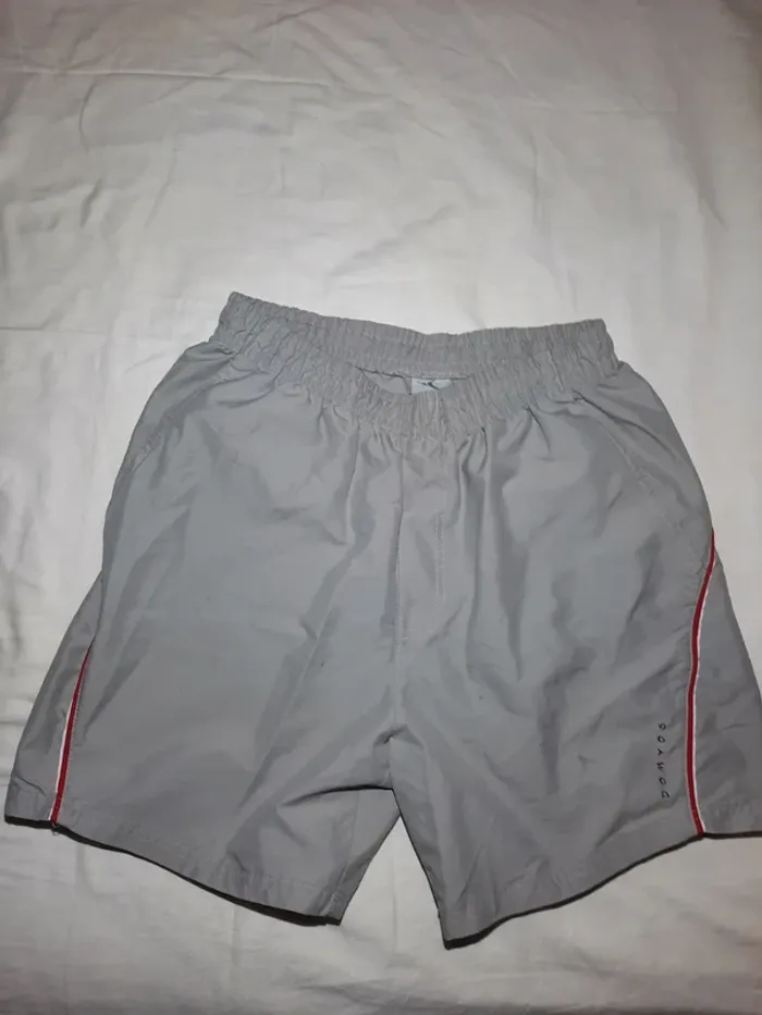 Short domyos