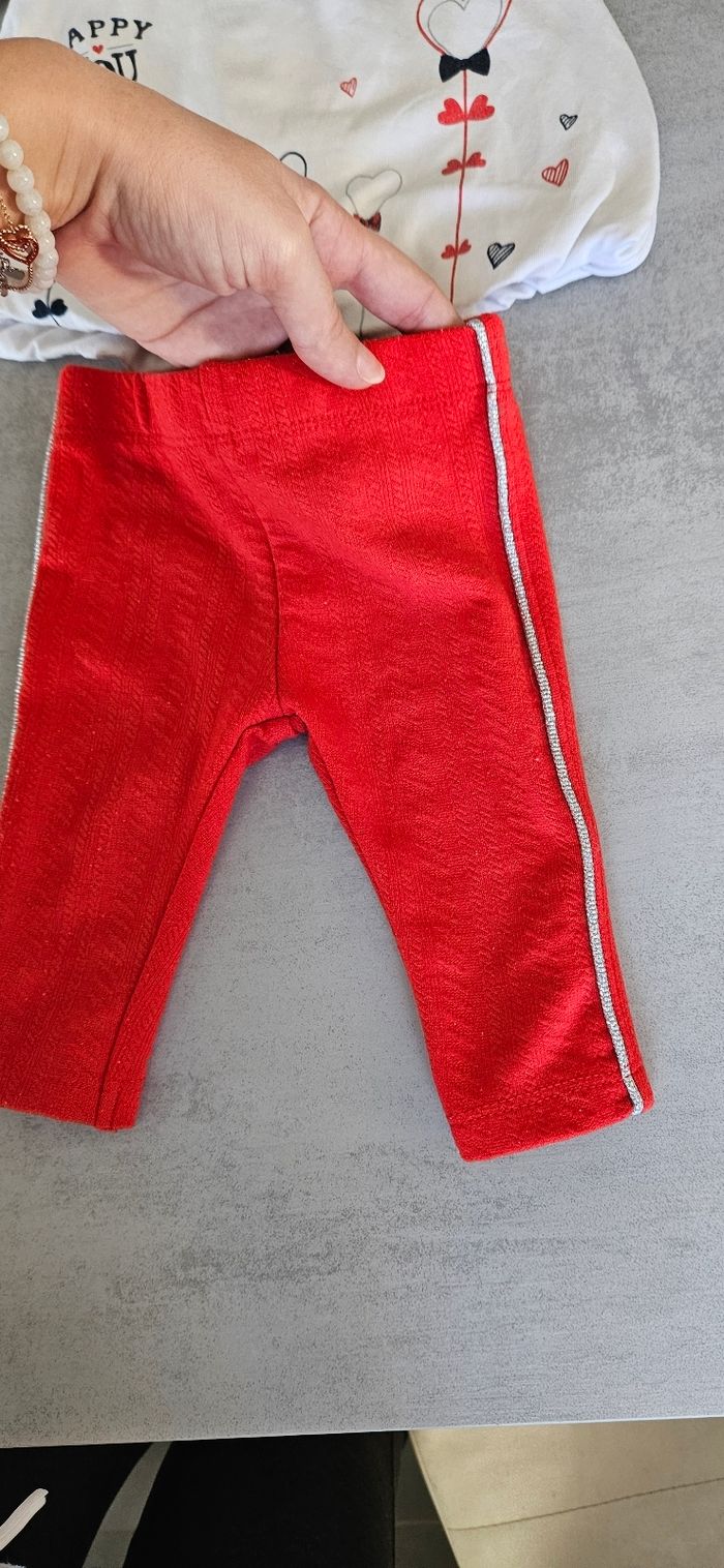 Ensemble fille - photo numéro 3