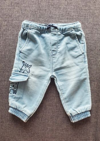 Pantalon jean