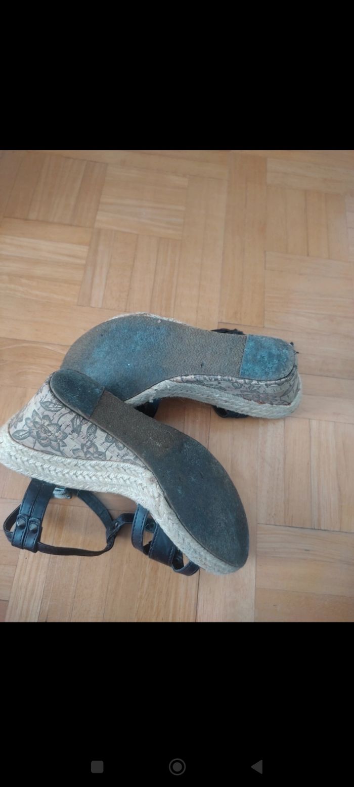 Chaussure - photo numéro 6