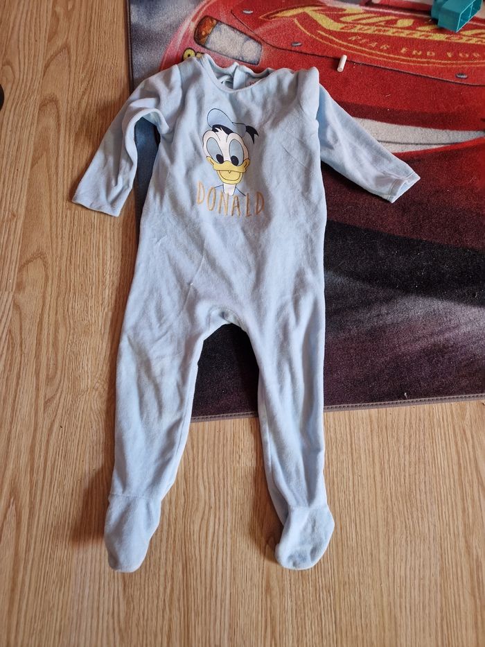 Pyjama