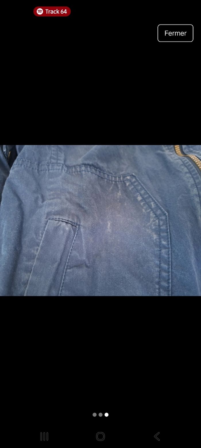 Veste - photo numéro 3