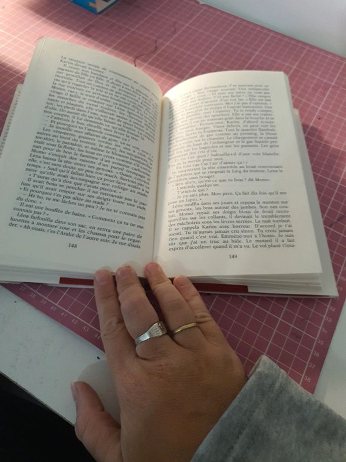 Disparue dans la nuit - photo numéro 4