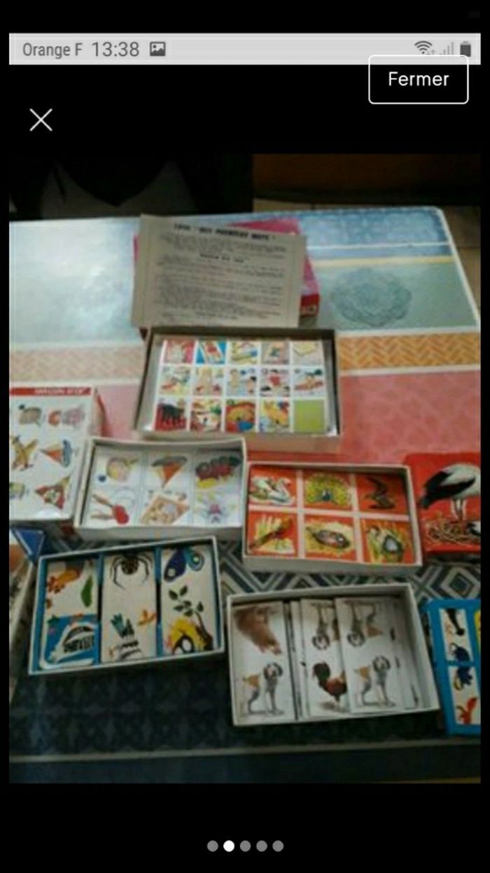 Jeux éducatifs - photo numéro 2