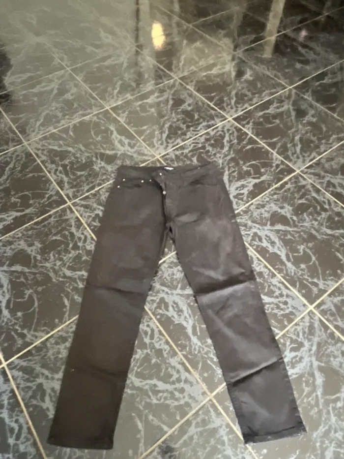 Jean noir 46