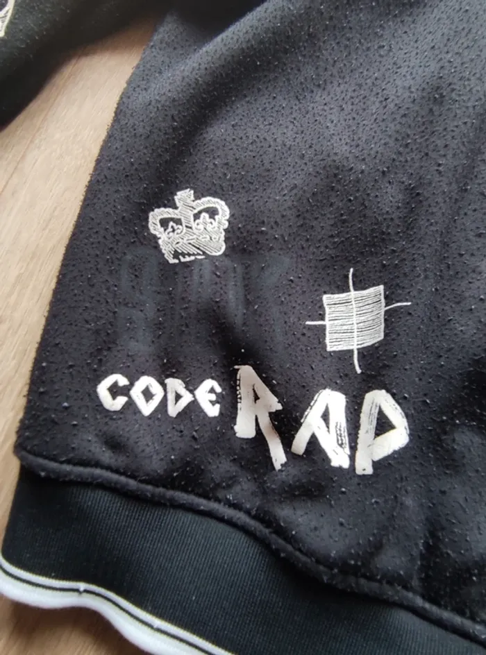 Veste chaude à capuche - photo numéro 10