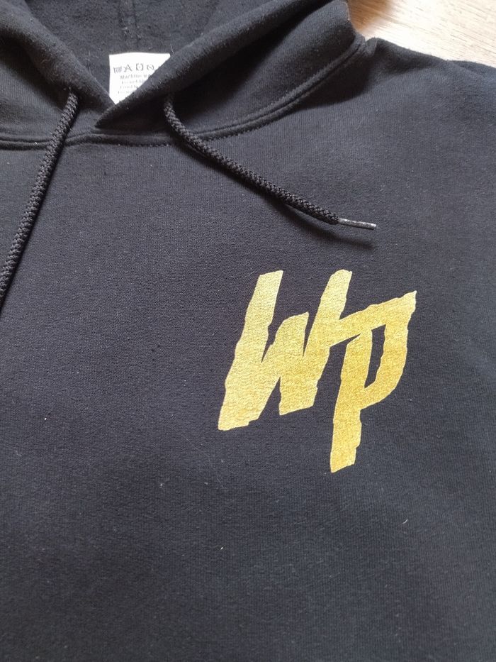 Sweats a capuche World project taille S neuf - photo numéro 2