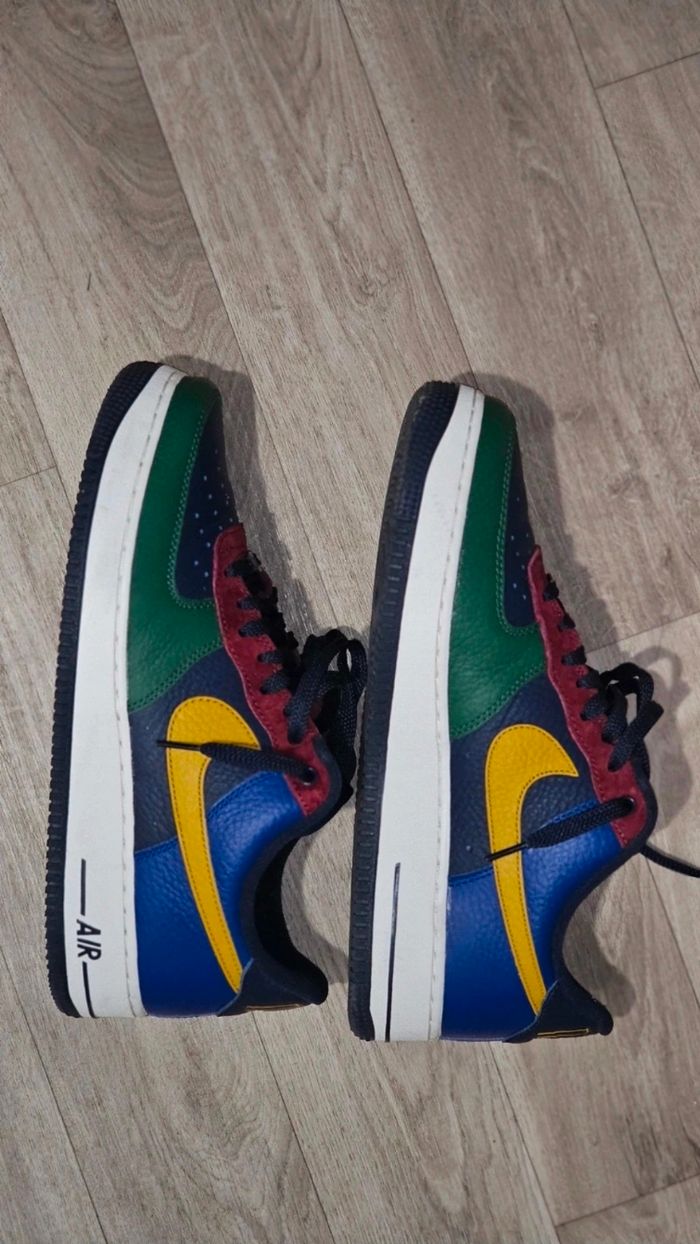 Air force one - photo numéro 4