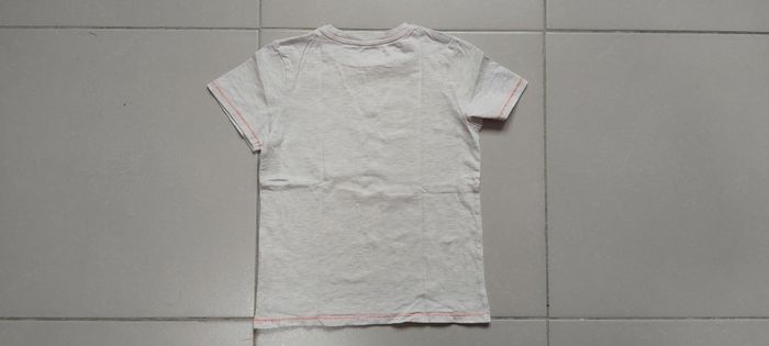 Tshirt manche courte 8 ans - photo numéro 5