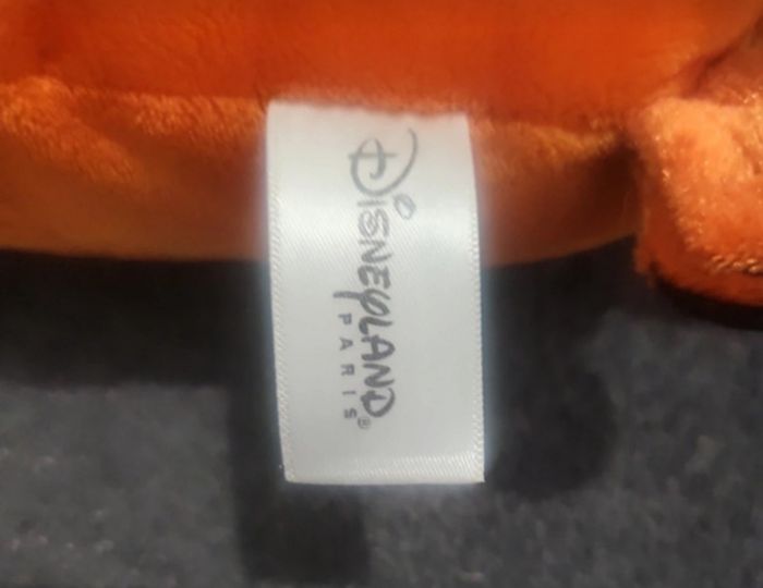 Peluche Nemo - photo numéro 2