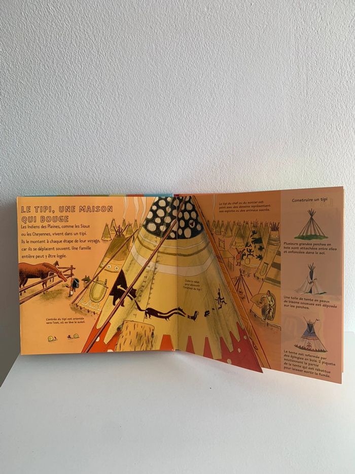 Les cow-boys et les Indiens - photo numéro 2