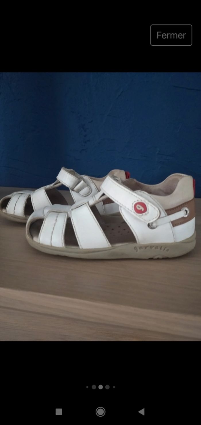 Nu-pieds