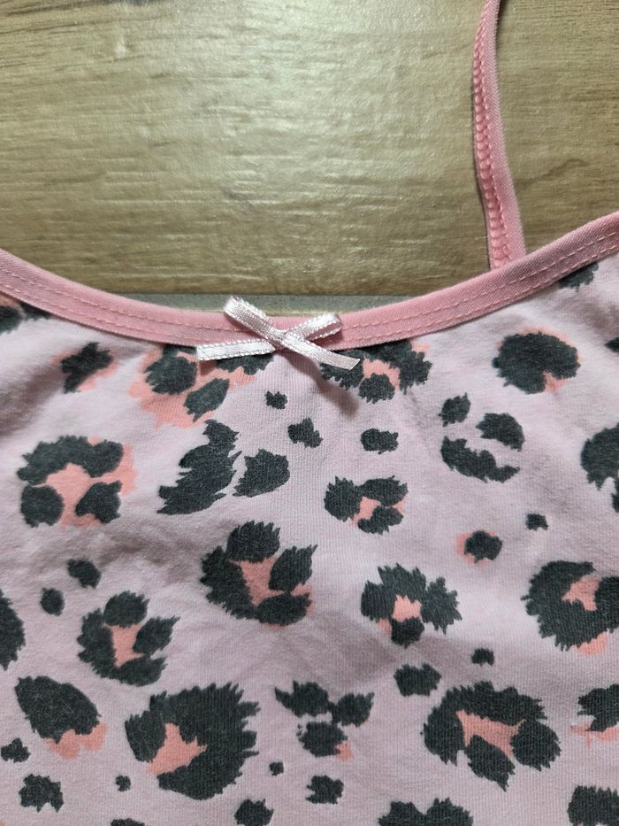 Maillot de corps 8 ans - photo numéro 3