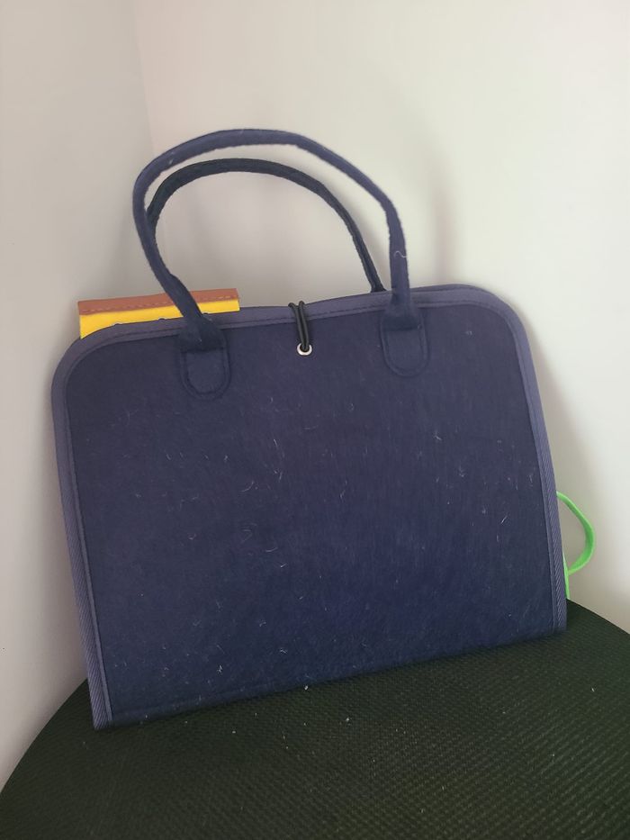 Pochette d'apprentissage des modes de fermetures - photo numéro 2