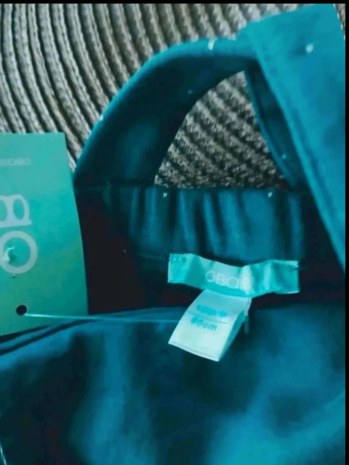 Salopette obaibi - photo numéro 2