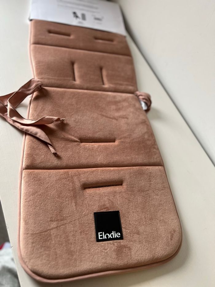 Assise poussette neuve Élodie détails - photo numéro 7