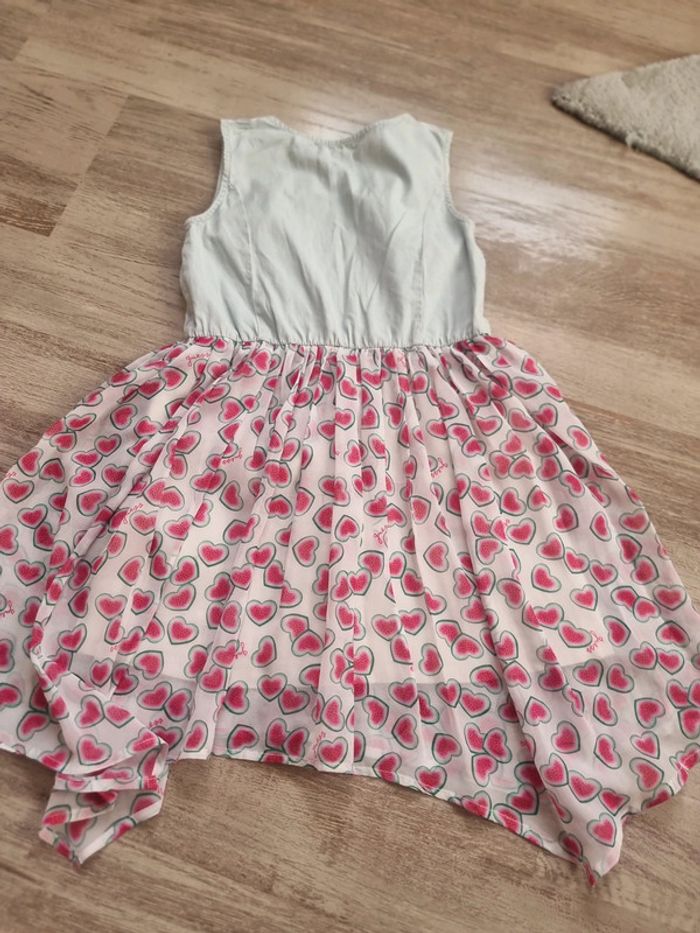 Robe guess 6 ans - photo numéro 7