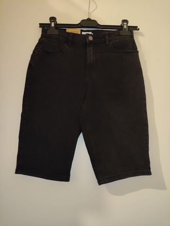 Bermuda taille 34 Kiabi