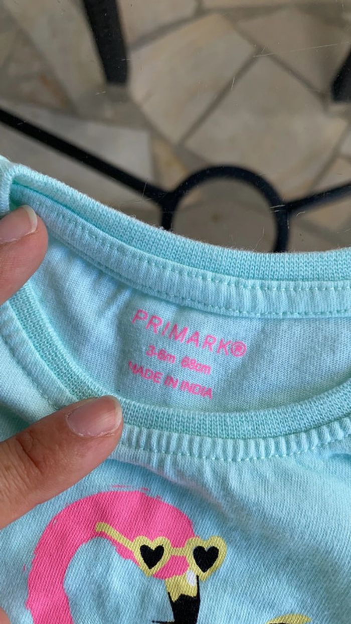 T-shirt - photo numéro 3