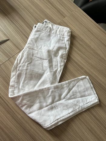 Pantalon court chinois H&M