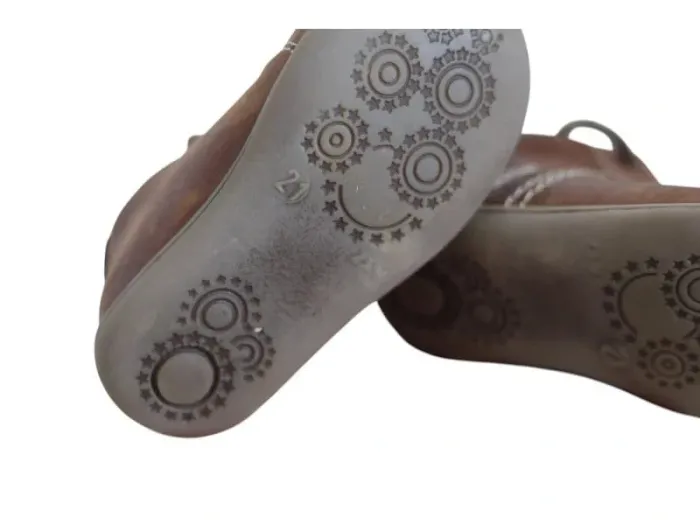 Chaussure GBB t21 - photo numéro 6