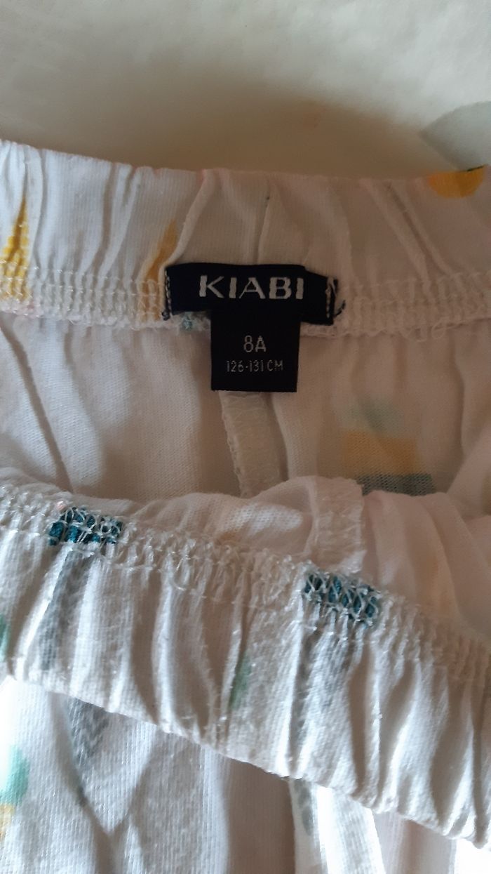 Pyja short - photo numéro 6