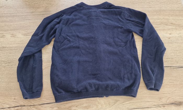 Gilet - photo numéro 2