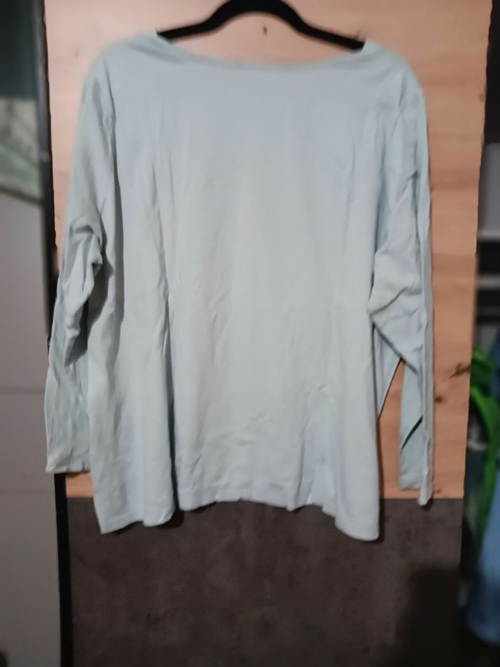 Pull fin - photo numéro 2