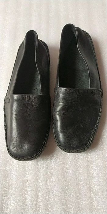 Mocassins Alonso P39