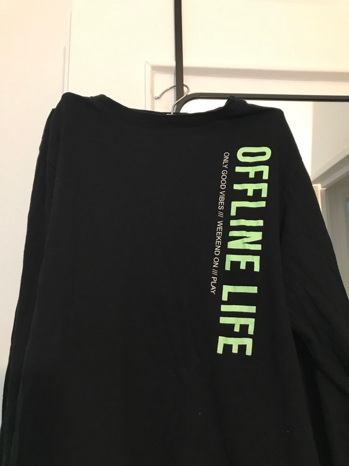 Tee-shirts - photo numéro 2