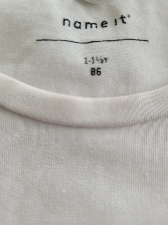 T-shirt tbe - photo numéro 3