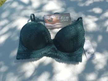 Soutien gorge 85c