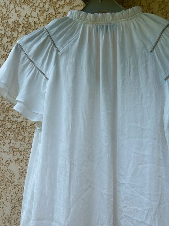 Débardeur le temps des cerises Taille XL - photo numéro 5