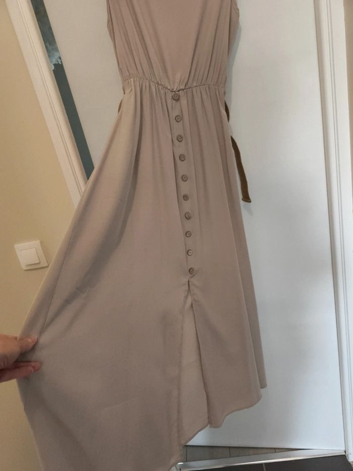 Robe longue - photo numéro 2