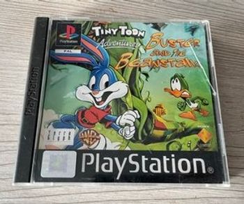 Tiny Toon PS1