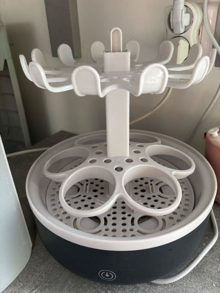 Stérilisateur premaman