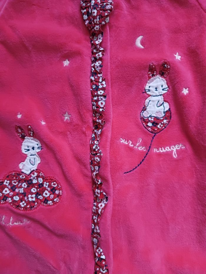 Pyjama - photo numéro 2