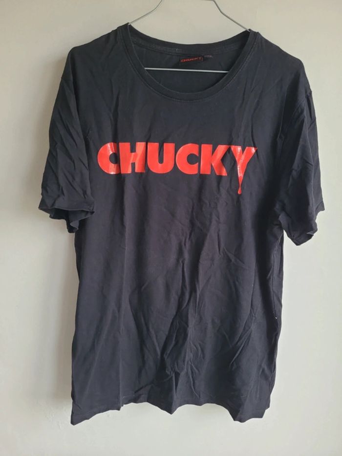 👕Tee shirt taille XL👕