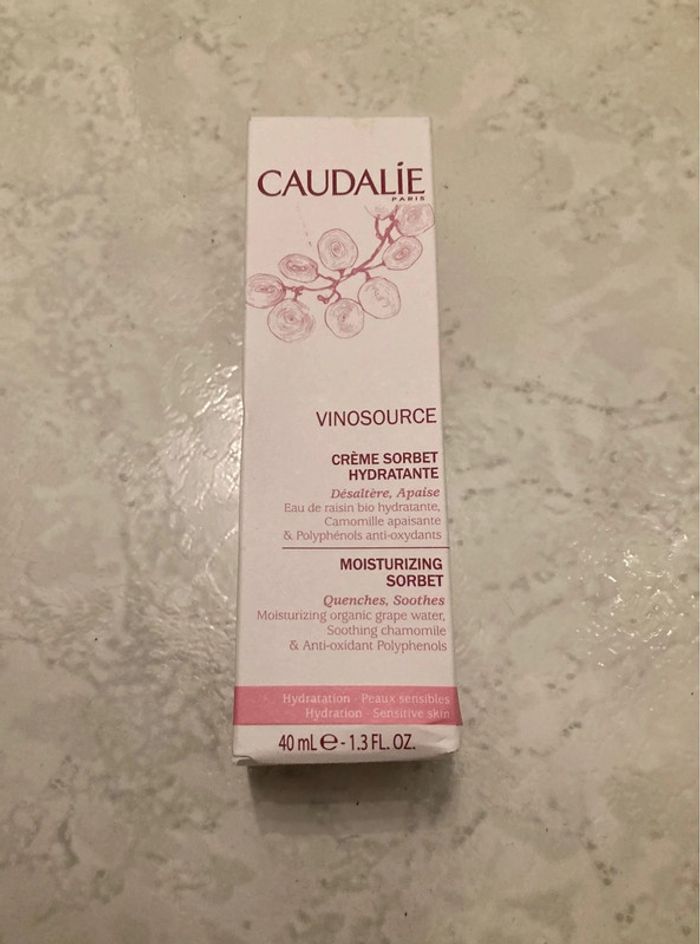Caudalie Vinosource